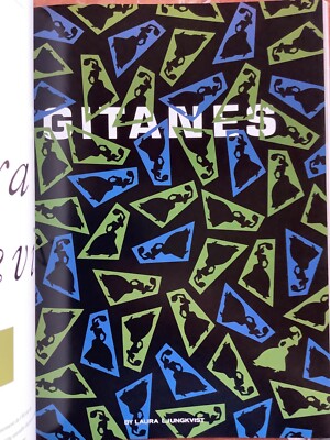 Un Hommage à Max Ponty 1991 Illustrated Softcover 45 Artists LG
