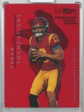 2023 Skybox Metal Universe Champions Multi-Sport Cards 37