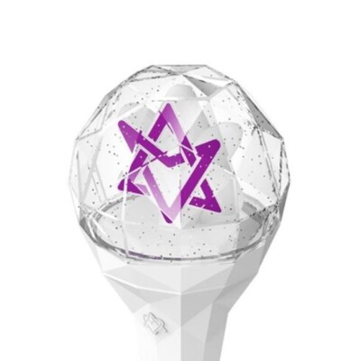 アイドル ASTRO OFFICIAL LIGHT STICK 2 ASTRO Official Light Stick Ver.2 Official Goods + Free Track | eBay