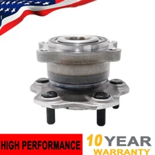 FWD Rear Wheel Hub Bearing for 2014-2019 Nissan Pathfinder QX60 2007-2018 Altima