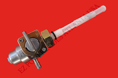 #ad Honda Replacement Gas Tank Fuel Petcock Valve Tap Assembly 16950 HA5 005 $29.99