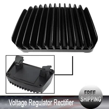 Voltage Regulator Rectifier For 2017-2023 Harley Touring Electra King Road M8