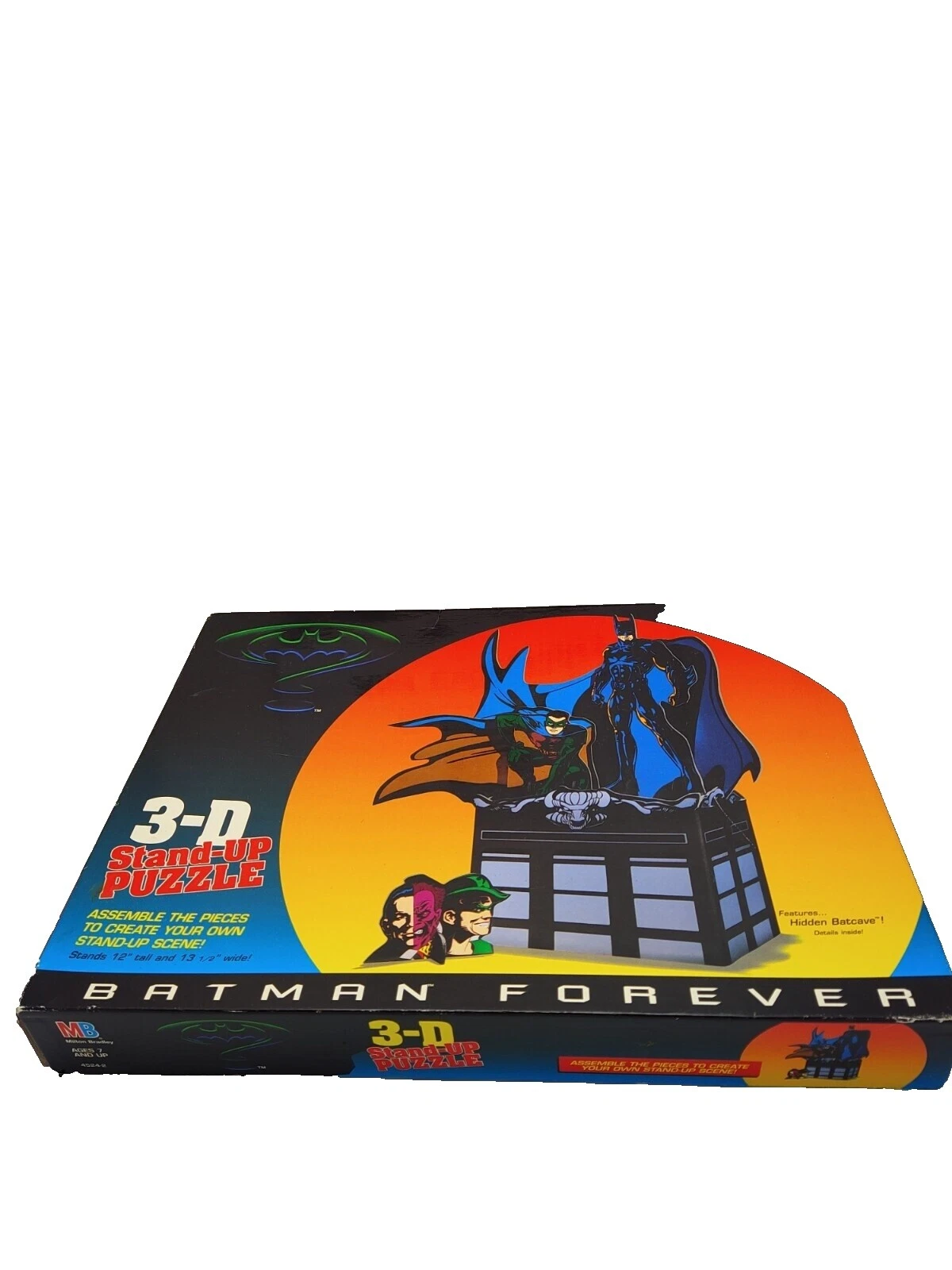 Игрушки и хобби Бэтмен для мальчиков и девочек