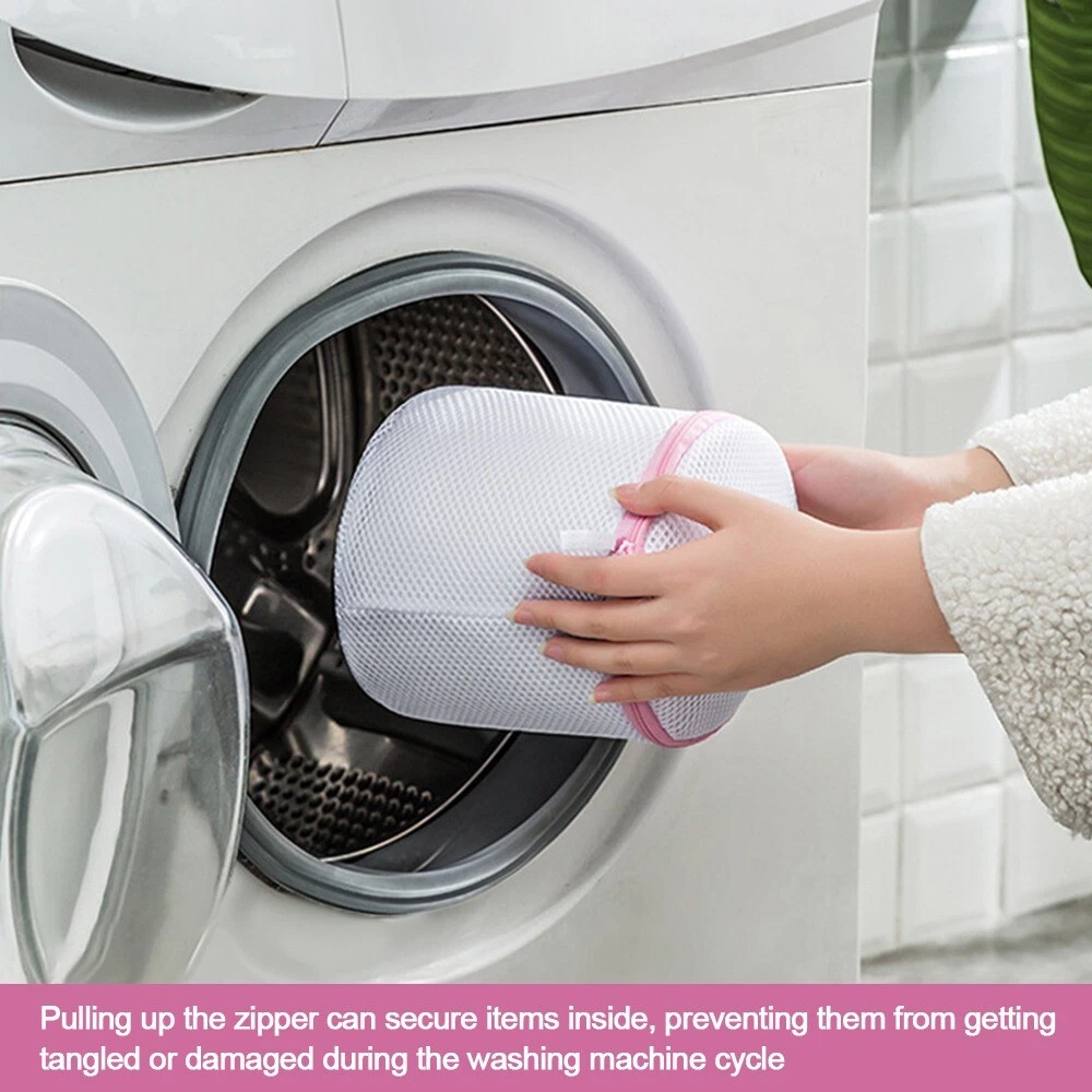 Baby laundry bag online for washing machine