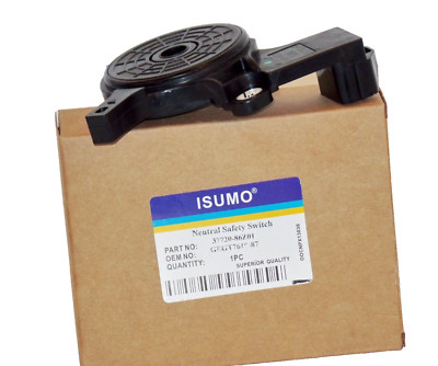 OE Spec Neutral Safety Switch Fit Epica Optra Suzuki Forenza Reno 04-08 2.5l
