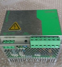 Used 1Pc Phoenix QUINT-PS-100-240AC/24DC/20A Tested np