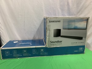 samsung soundbar mm36