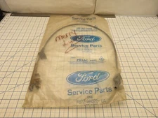 Ford F87Z-9A825-LA Cruise Speed Control Actuator Cable Factory Sealed