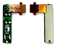 Power Key Flex FüR Htc One Mini 2 M5 M8Minin Einschalter Taste Button Neu