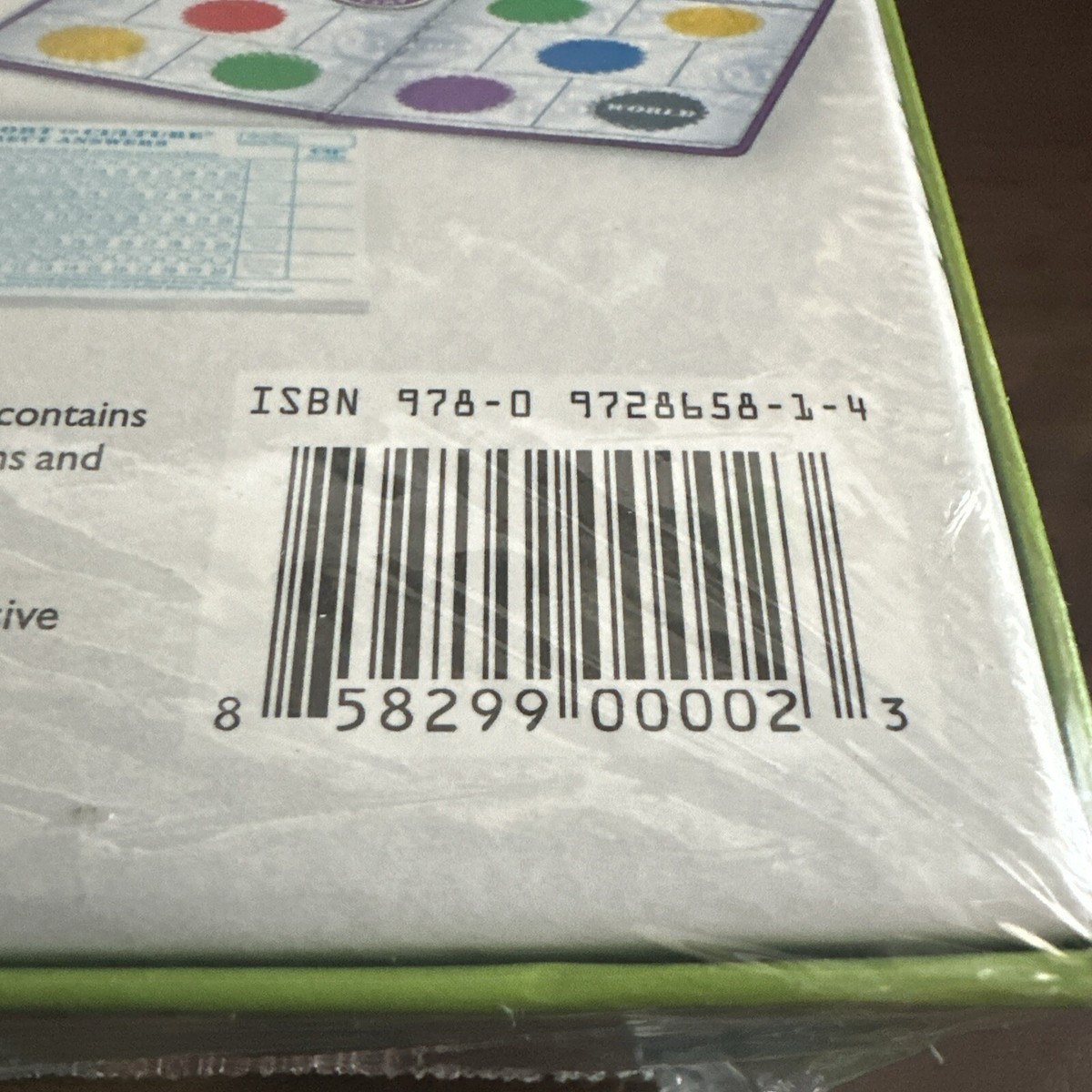 Board Games Passport to Culture Travel Edition for sale