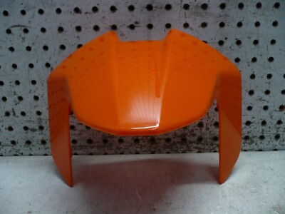 KTM 2021 21-22 DUKE 890 FRONT FENDER FRONT FENDER ORANGE OEM