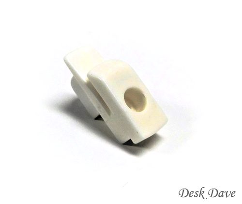 Nähmaschine Spulenwickler Stopper, 0018667001, BERNINA 1006 1008 1010 10011+ - Bild 1 von 3