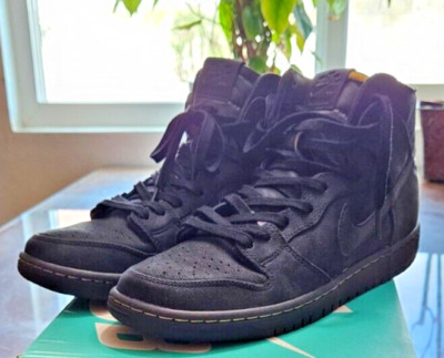 Men's Nike Zoom Dunk High Pro Decon Prm