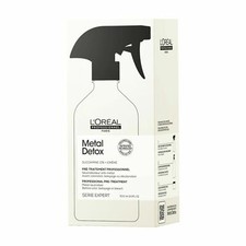 Image of L'Oreal Professional Serie Expert Metal Detox Treatment Spray 500ml