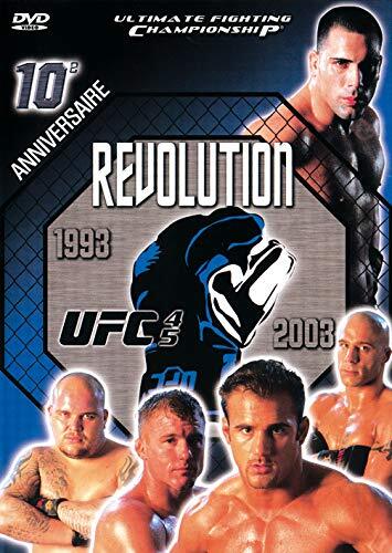 UFC 45 - REVOLUTION (DVD)