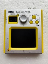 Korg Kaossilator for sale | eBay Korg Kaossilator for sale | eBay