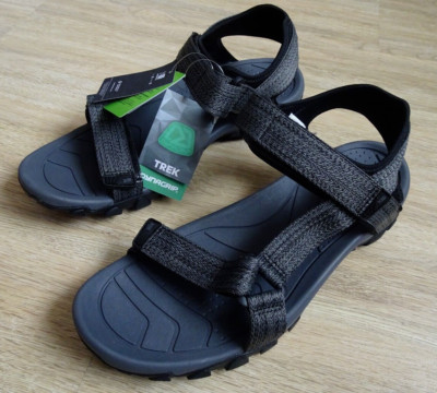 Karrimor Outdoor Sandals Model ''Amazon'' Size 10 (UK) or 45 (EUR)