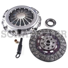 Luk Clutch Kit for Frontier, Equator 06-076