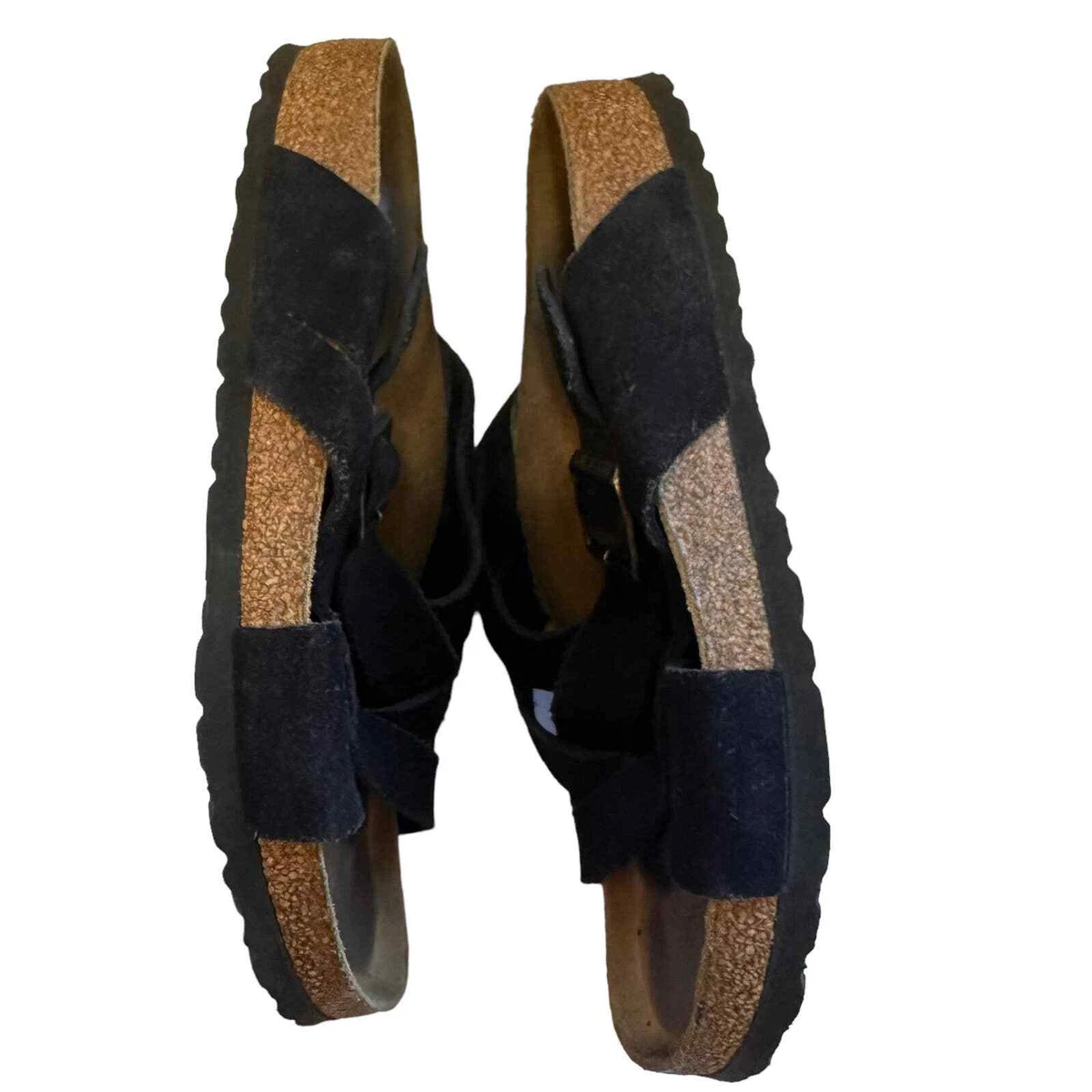 Birkenstock lugano 2025 40