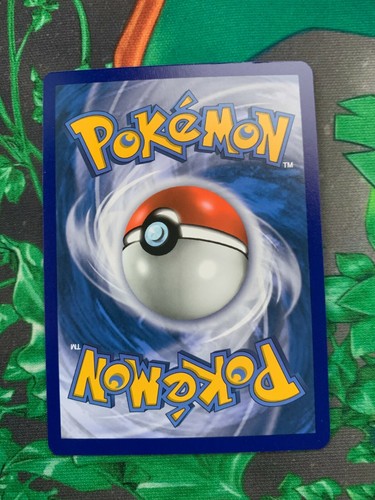 Pokemon Tepig Holo Mcdonalds Promo 2021 - 13/25 - Picture 2 of 4