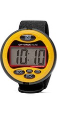 Optimum Time Series 3 OS3 Sailing Watch - Yellow