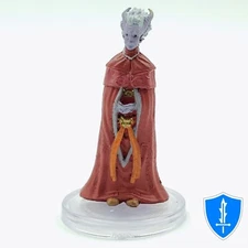 Fell - Planescape Adventures in the Multiverse D&D Icons of the Realms Dabus