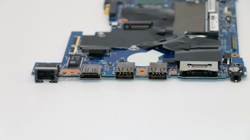 01YR307 For Lenovo ThinkPad P52s 20LB 20LC with i7-8650U laptop Motherboard - 第 3/4 張圖片