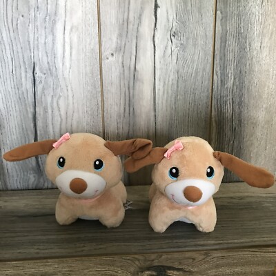 VTECH Care For Me Learning Carrier Puppy Dog Replacement