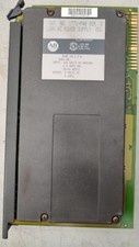 ALLEN BRADLEY 1771-P4R SER B 120V AC POWER SUPPLY MODULE