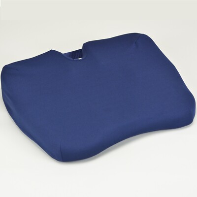 Contour Kabooti Seat Cushion Blue