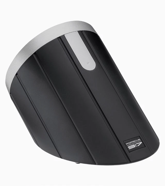 Porsche Lifestyle "Tisch-Uhr / Wecker – 917 Salzburg Design" #Sport Chrono-Uhr - Bild 2 von 3