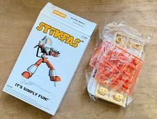 STIKFAS AFK25R ALPHA MALE SPACEMAN - Unopened