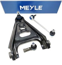 2x MEYLE TRAGGELENK VORNE LINKS RECHTS FÜR SMART CROSSBLADE