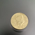 1967 Kennedy Half Dollar