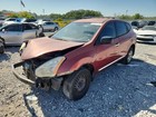 Anti-Lock Brake Part Assembly VIN J 1st Digit FWD Fits 12-15 ROGUE 2666573