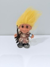 vintage Russ Army/Military Soldier Troll