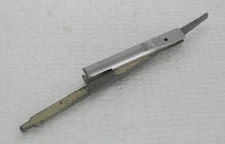 Shaft for Garrard LRS10 45RPM Large Record Spindle Adapter