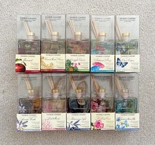 Yankee Candle Beach Walk Reed Diffuser 1.2 fl...