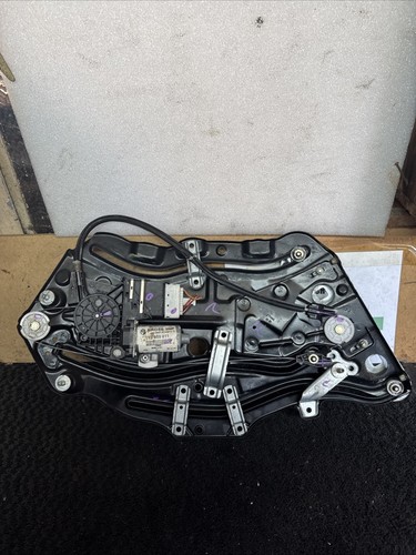 Volkswagen Beetle Cabriolet Convertible Window Regulator Rear Left 1Y0959811