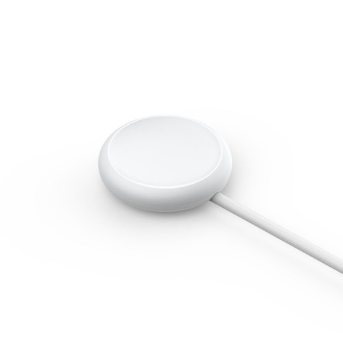 Smart Watch Wireless Charger Charging Cable with Type-C Adapter For Google Pixel - Afbeelding 6 van 9