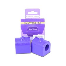 Powerflex für Ford Focus Mk3 ST (2011-) Stabilisator zum Fahrgestell vorne 24mm