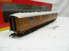 Hornby 00 LNER Teak 61.6ft Buffet Coach 21608 Box R4173 (Z)