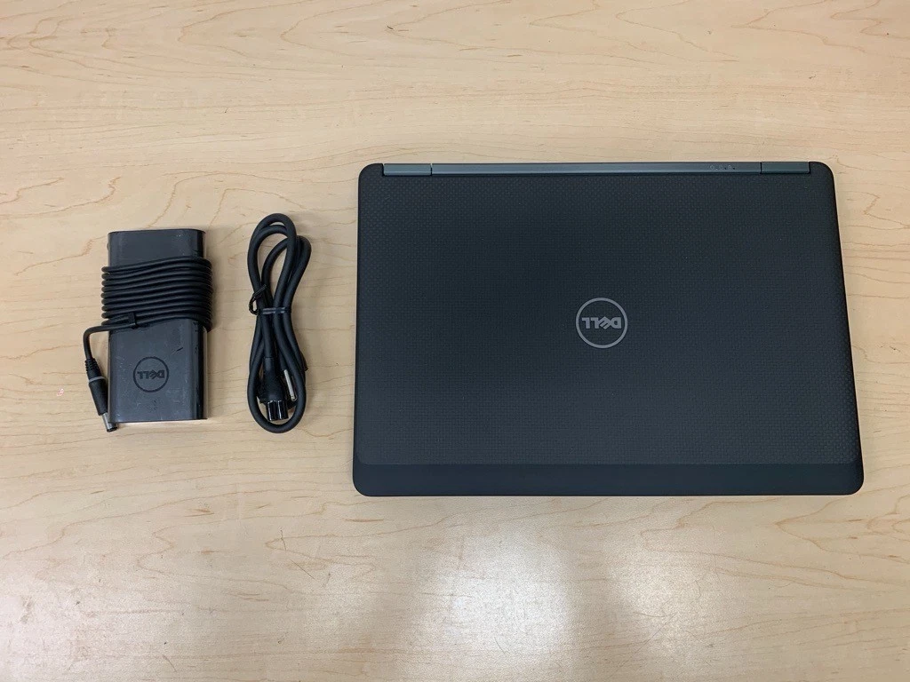 Dell Windows 10 Intel Core i7 4th Gen. PC Laptops & Netbooks for