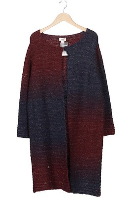 Heine Strickjacke Damen Cardigan Jacke Gr. EU 44 Mehrfarbig #ia6r9kr