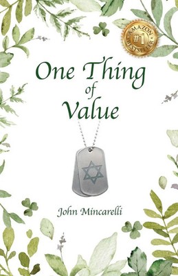 John Mincarelli | One Thing of Value | Taschenbuch | Englisch (2024)