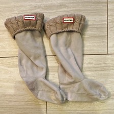 Hunter Rain Boot Liners Size Medium