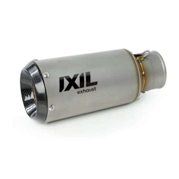 Ixil Rc Silencer - FüR Suzuki Gsr 750 Special Edition 2014-15-image