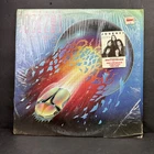 vintage Journey Escape LP RECORD VINYL w/shrink+hype sticker MASTERDISC
