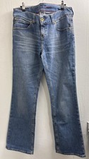 Women’s Tommy Hilfiger Sally Regular Low Waist Bootcut Jeans W32 L30