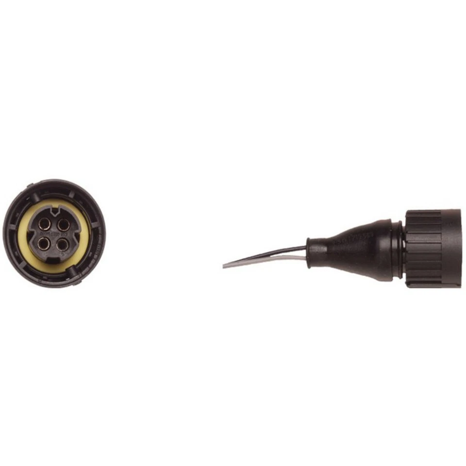 Датчик кислорода 234-4551 Denso O2 DOWNSTREAM для Kia Optima Hyundai Sonata 11-14 - Изображение 2 из 2